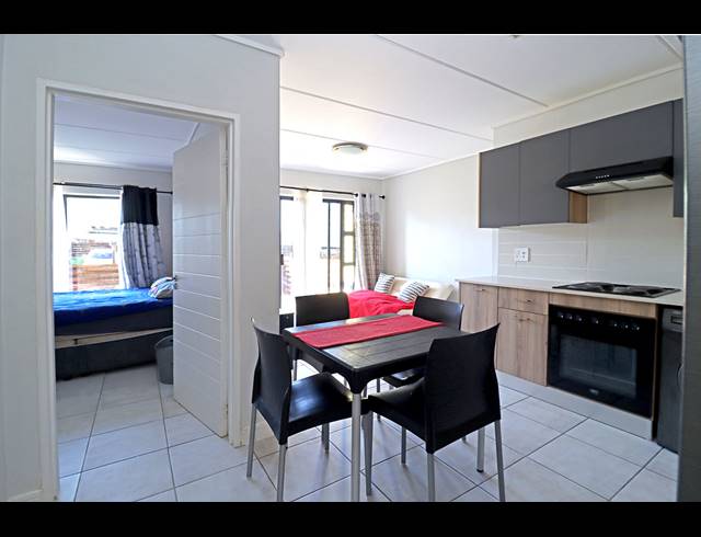 1 BEDROOM APARTMENT FOR SALE IN LINBRO PARK